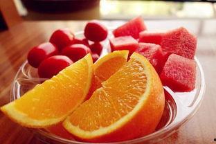 橙子吃瓜娱乐,揭秘娱乐圈幕后故事