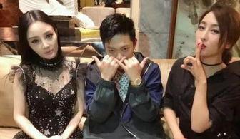 娱乐圈吃瓜合集图片,揭秘明星幕后那些事儿